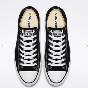 Chuck Taylor All Star Low Top